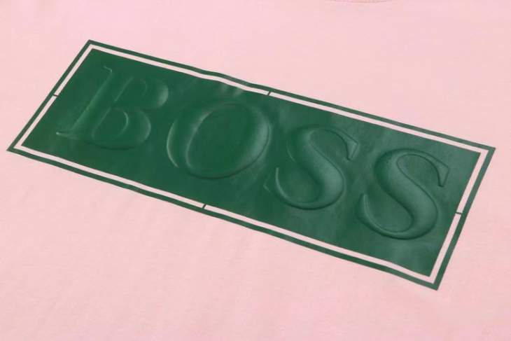 Picture of Hugo Boss T Shirts Short _SKUBossm-3xl1j019664